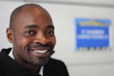 Maître Jean De Dieu MBA NZE Maître Jean De Dieu MBA NZE
